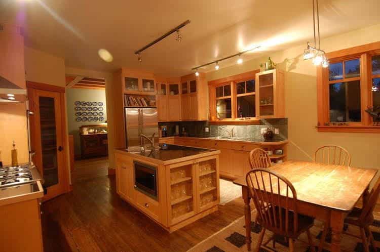 Le Beausoleil Bed and Breakfast
