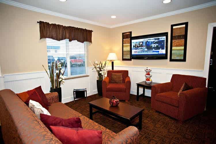 Red Lion Inn & Suites - Kennewick