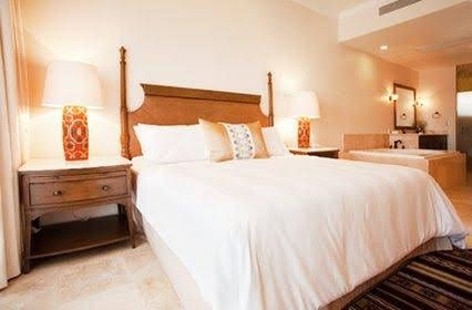 Villa del Palmar at the Islands of Loreto1