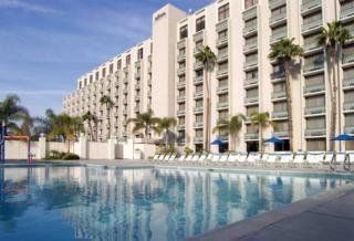 Knotts Berry Farm Resort Hotel4
