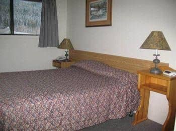 Big Horn Motel Big Horn Motel