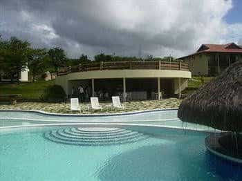 Hotel Fazenda Monte Castelo