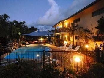 มิชชั่น รีฟ รีสอร์ต (Mission Reef Resort)1