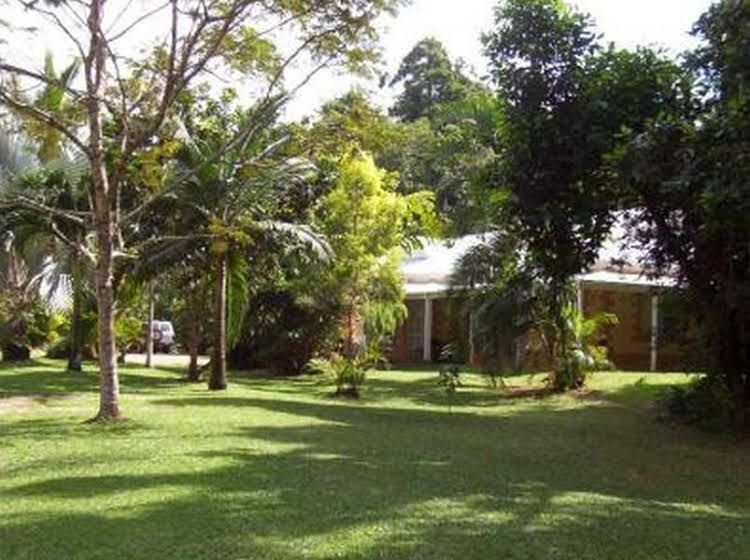 A Tropical Escape B&B3