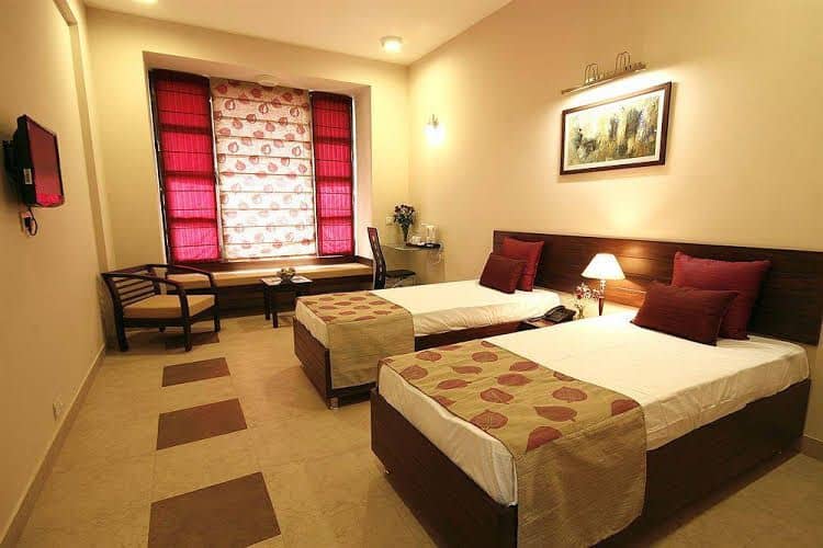 Ahuja Residency Park Lane Gurgaon Ahuja Residency Park Lane Gurgaon