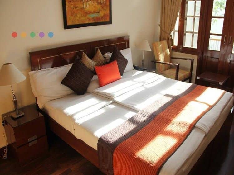 Ahuja Residency Golf Links Ahuja Residency Golf Links