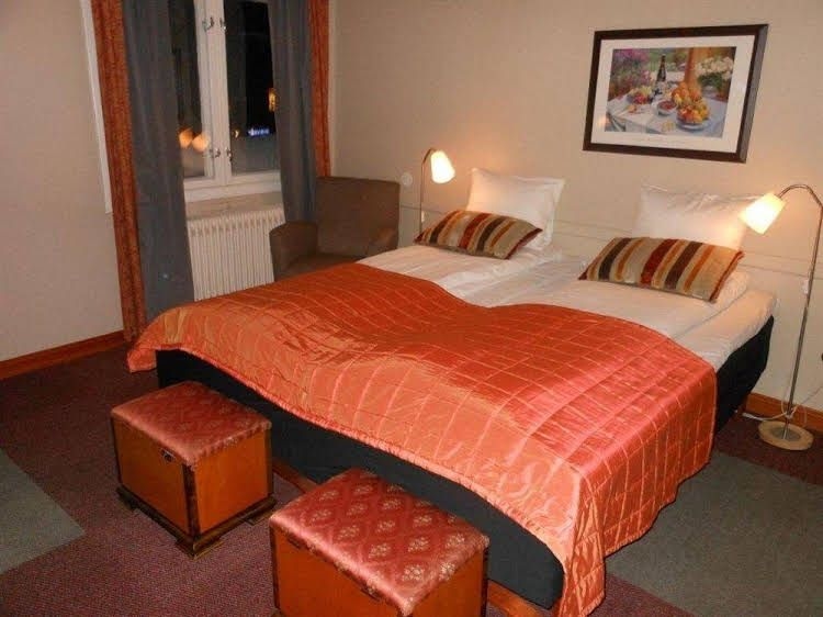 Fagerlund Hotel4