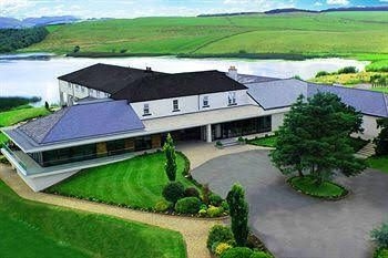 Lochside House Hotel & Spa1