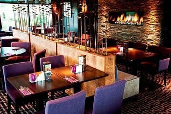 Lochside House Hotel & Spa Lochside House Hotel & Spa
