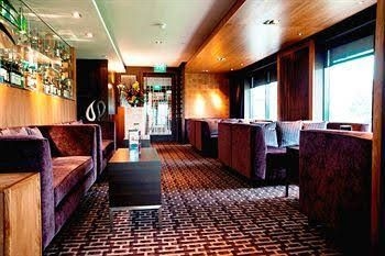 Lochside House Hotel & Spa4