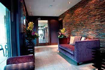 Lochside House Hotel & Spa Lochside House Hotel & Spa