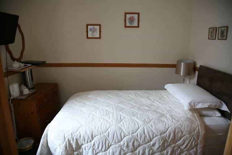 Tree Tops Guest House Tree Tops Guest House