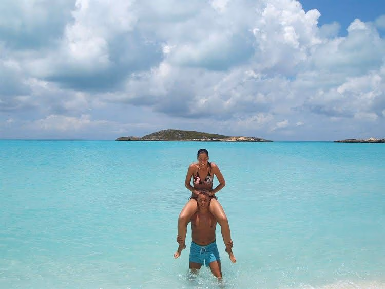 Hoopers Bay Villas Exuma0