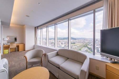 Double Room - Non-Smoking