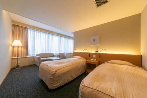 Hotel Landmark Wakayama1