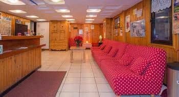 Hotel Le Cairn Hotel Le Cairn