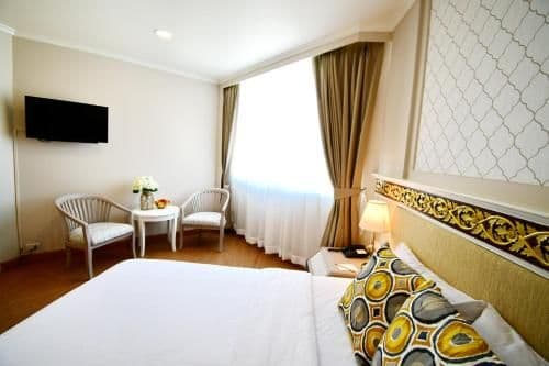 Deluxe Executive Room