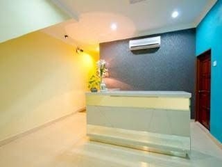 Cosy Inn4