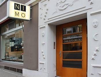 Hotel NI-MO0