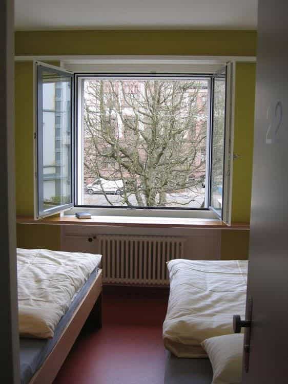 YMCA Hostel YMCA Hostel