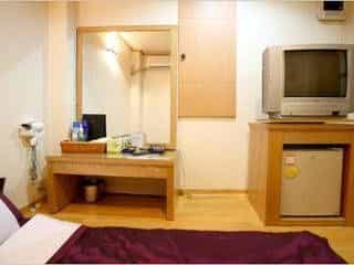 Shinchon Blue Motel Shinchon Blue Motel