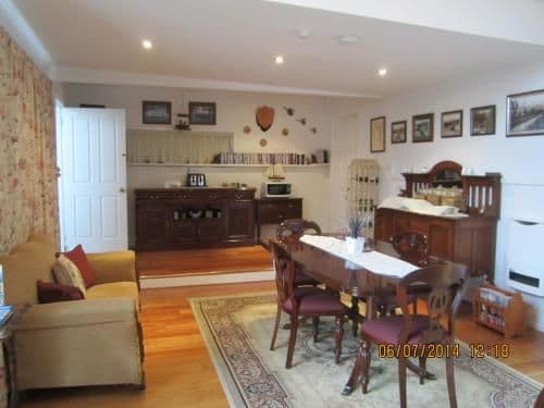 Eliza Walton Suite