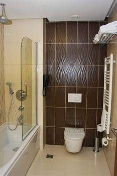 Hotel President4