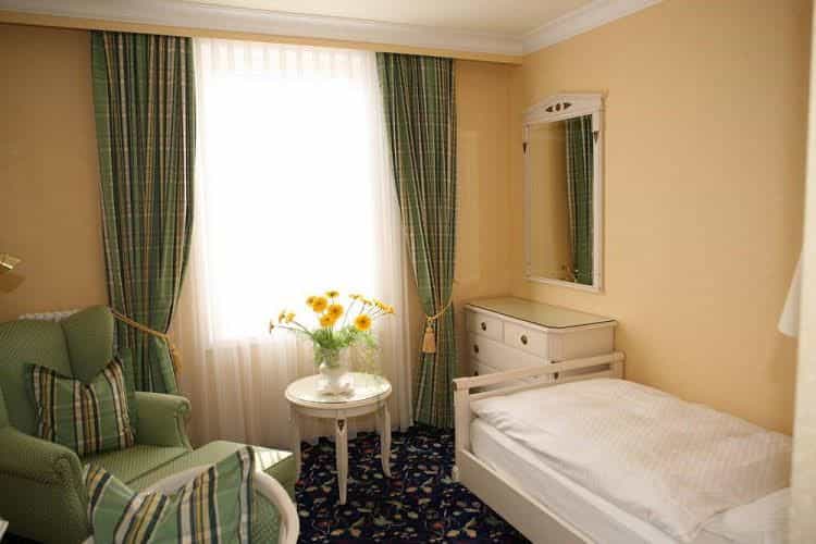 Mokni's Palais Hotels & SPA Mokni's Palais Hotels & SPA