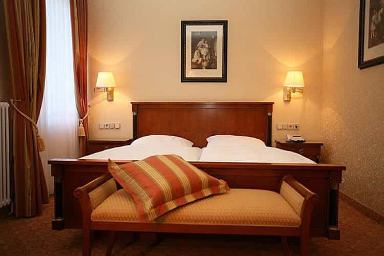 Mokni's Palais Hotels & SPA Mokni's Palais Hotels & SPA