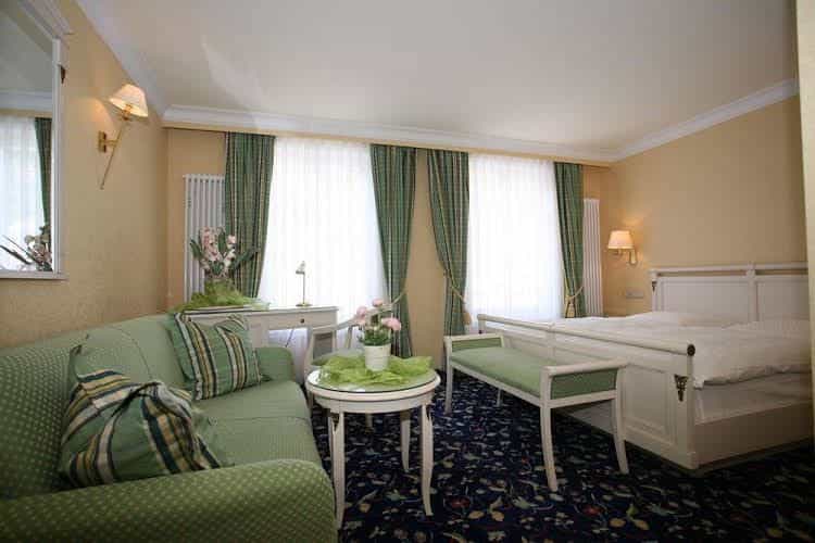 Mokni's Palais Hotels & SPA Mokni's Palais Hotels & SPA