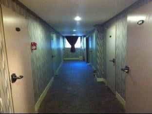 Daehanjang Motel Daehanjang Motel