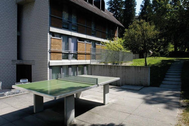 Youth Hostel Luzern1