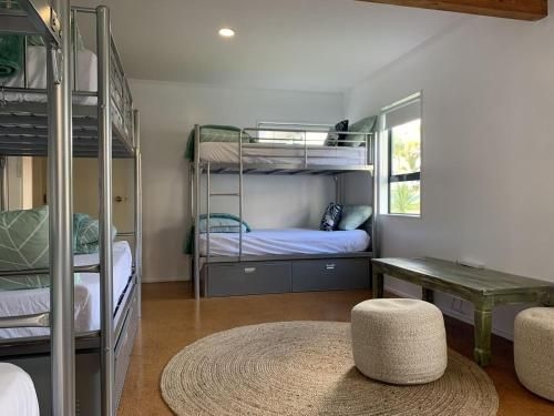 เพพเพอร์ทรี ลอดจ์ (Peppertree Lodge)3