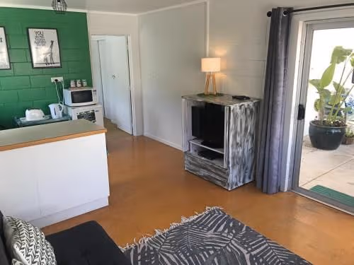 Self-contained Studio Apartment