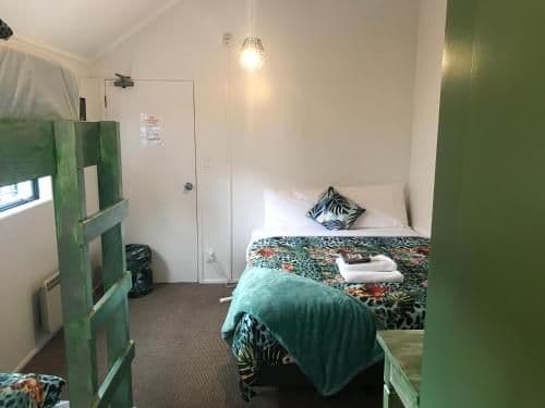 Queen Room with Private Bathroom