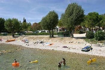 Camping Village La Gardiola0