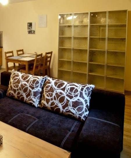 Apartamenty Skaldowie Apartamenty Skaldowie