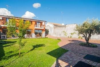B&B La Porta Dell'Etna0