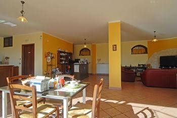 B&B La Porta Dell'Etna1