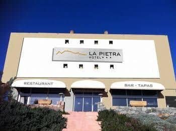 Hotel La Pietra Hotel La Pietra