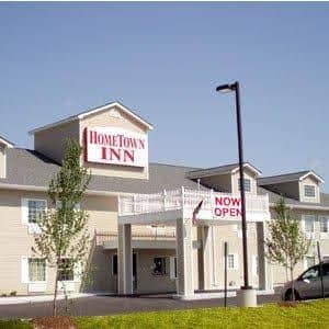 HomeTown Inn & Suite HomeTown Inn & Suite