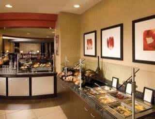Cambria Suites