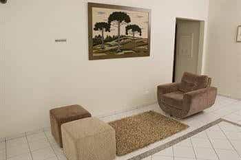 Hotel Araucaria Super Economico