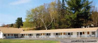 Profile Motel & Cottages1