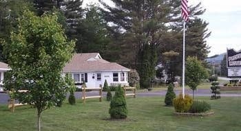Profile Motel & Cottages0