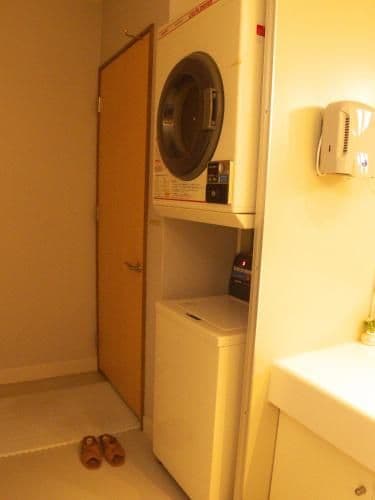 Triple Room with Loft and Shared Bathroom