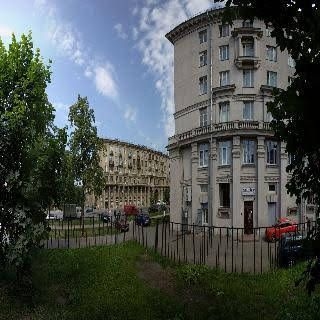 Metro-Tour Hostel1