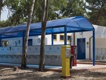 Camping Village Laguna Blu3