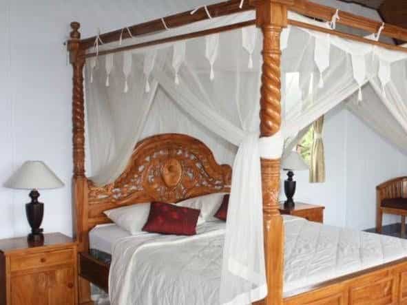 Gerebig Bungalow Gerebig Bungalow