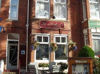 St Michaels Hotel St Michaels Hotel